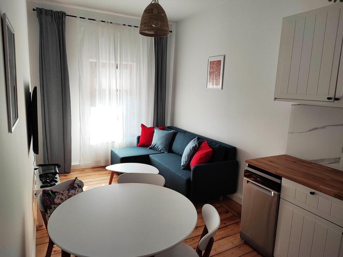 Centrum Apartament Przytulny Swidnica  Exterior photo