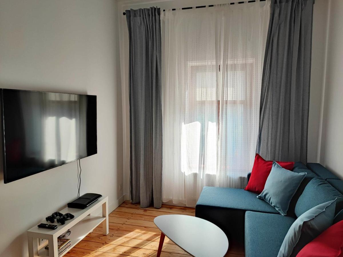 Centrum Apartament Przytulny Swidnica  Exterior photo